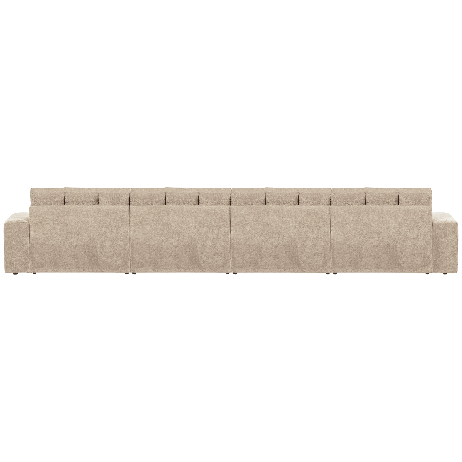 SECOND DATE 4-SITZER VINTAGE NOUGAT