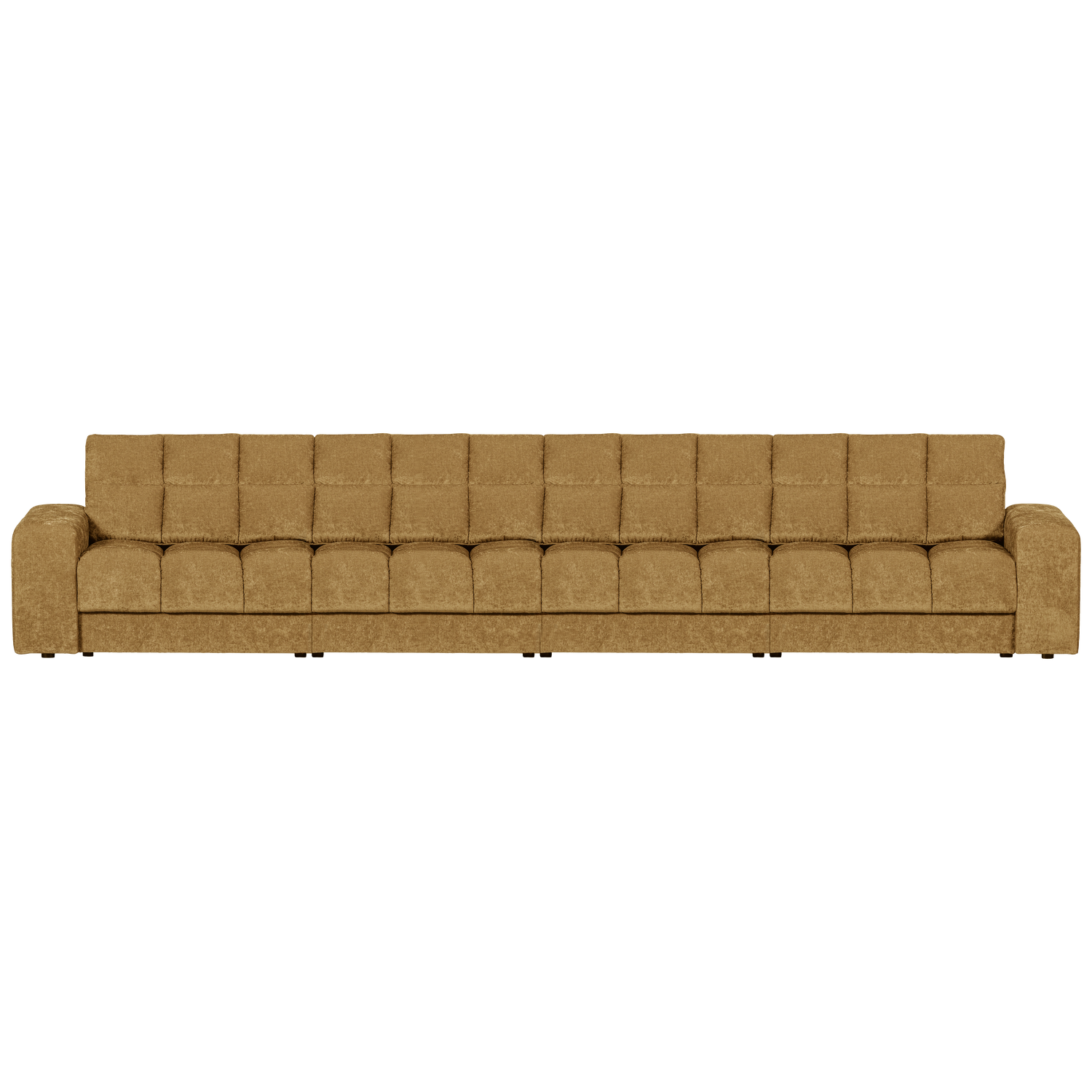 SECOND DATE 4-SITZER VINTAGE GOLD