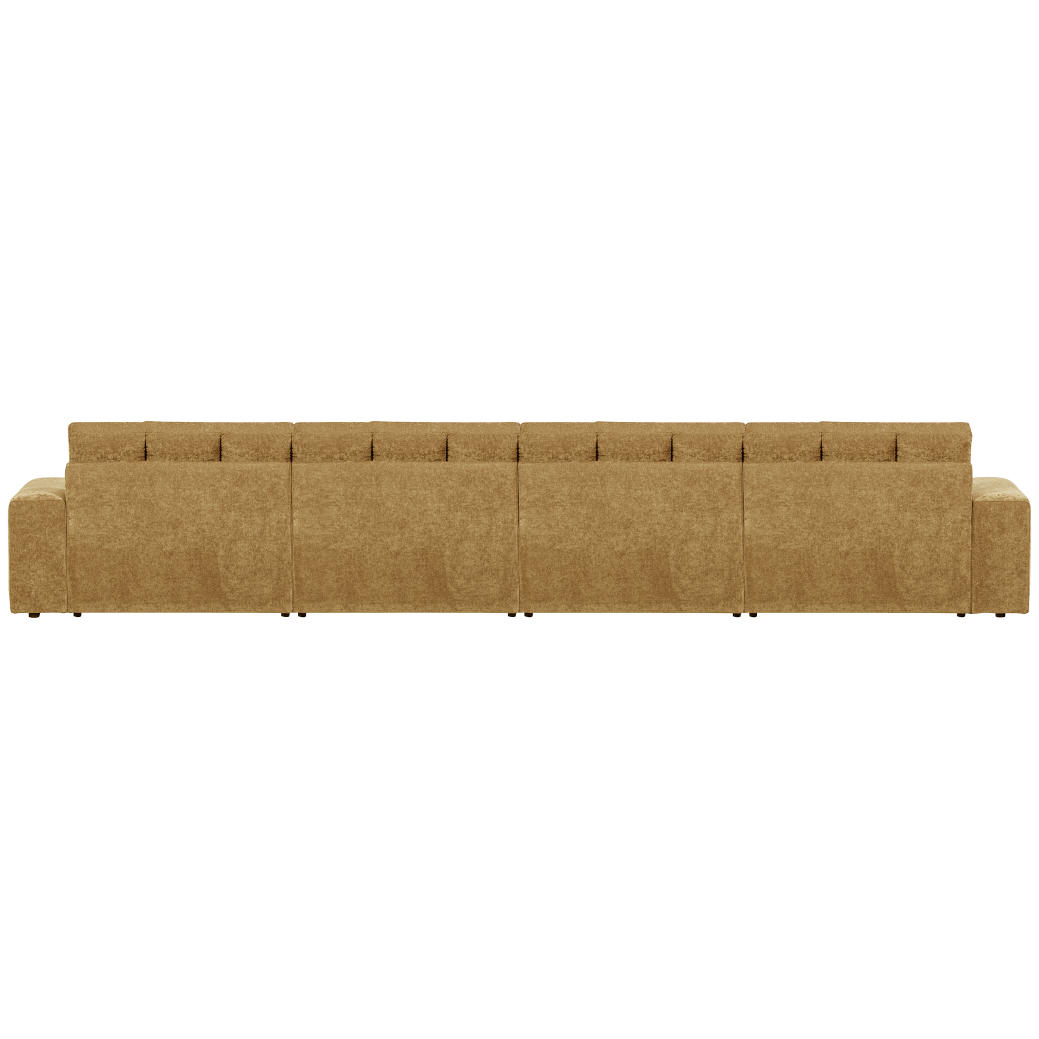 SECOND DATE 4-SITZER VINTAGE GOLD