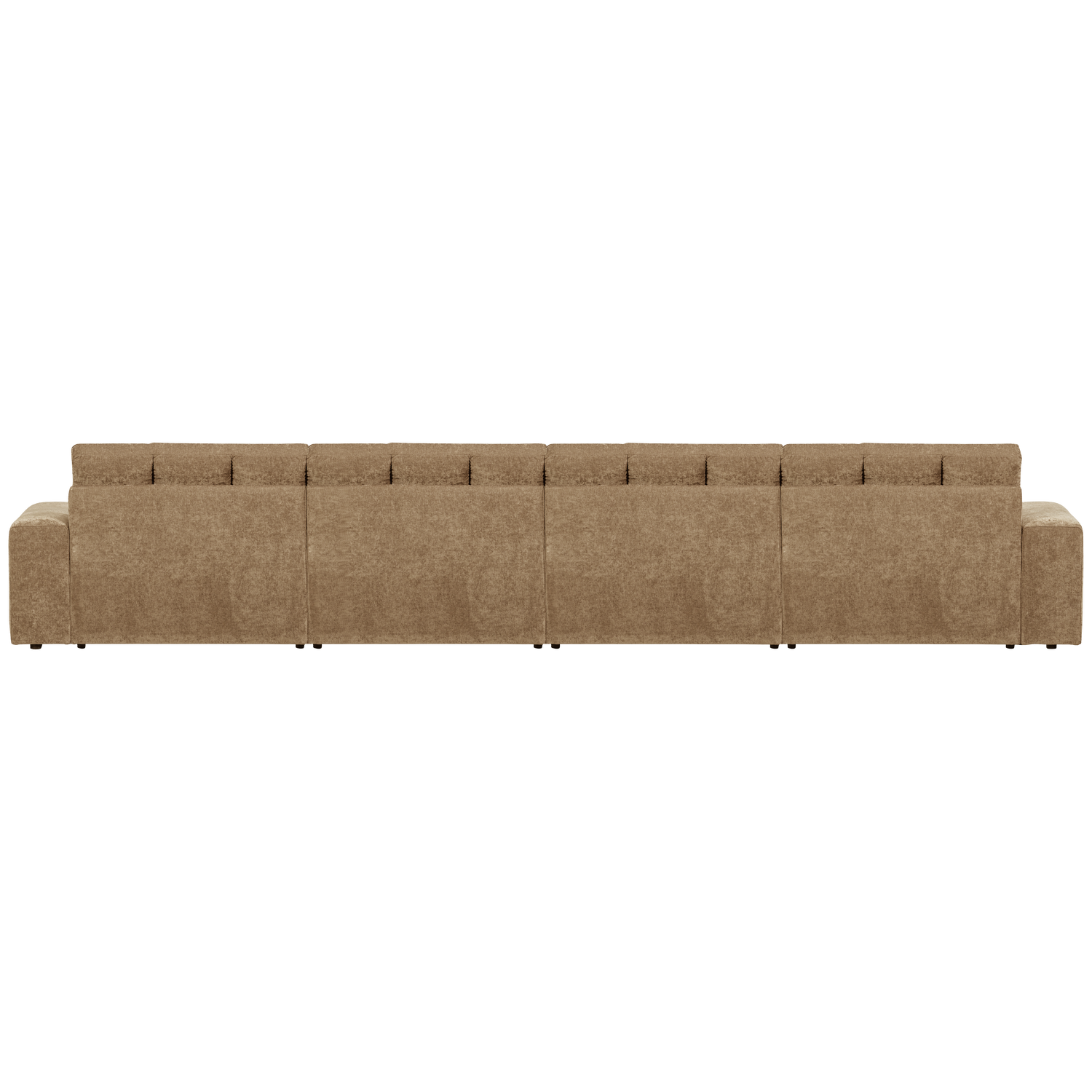 SECOND DATE 4-SITZER VINTAGE SAND