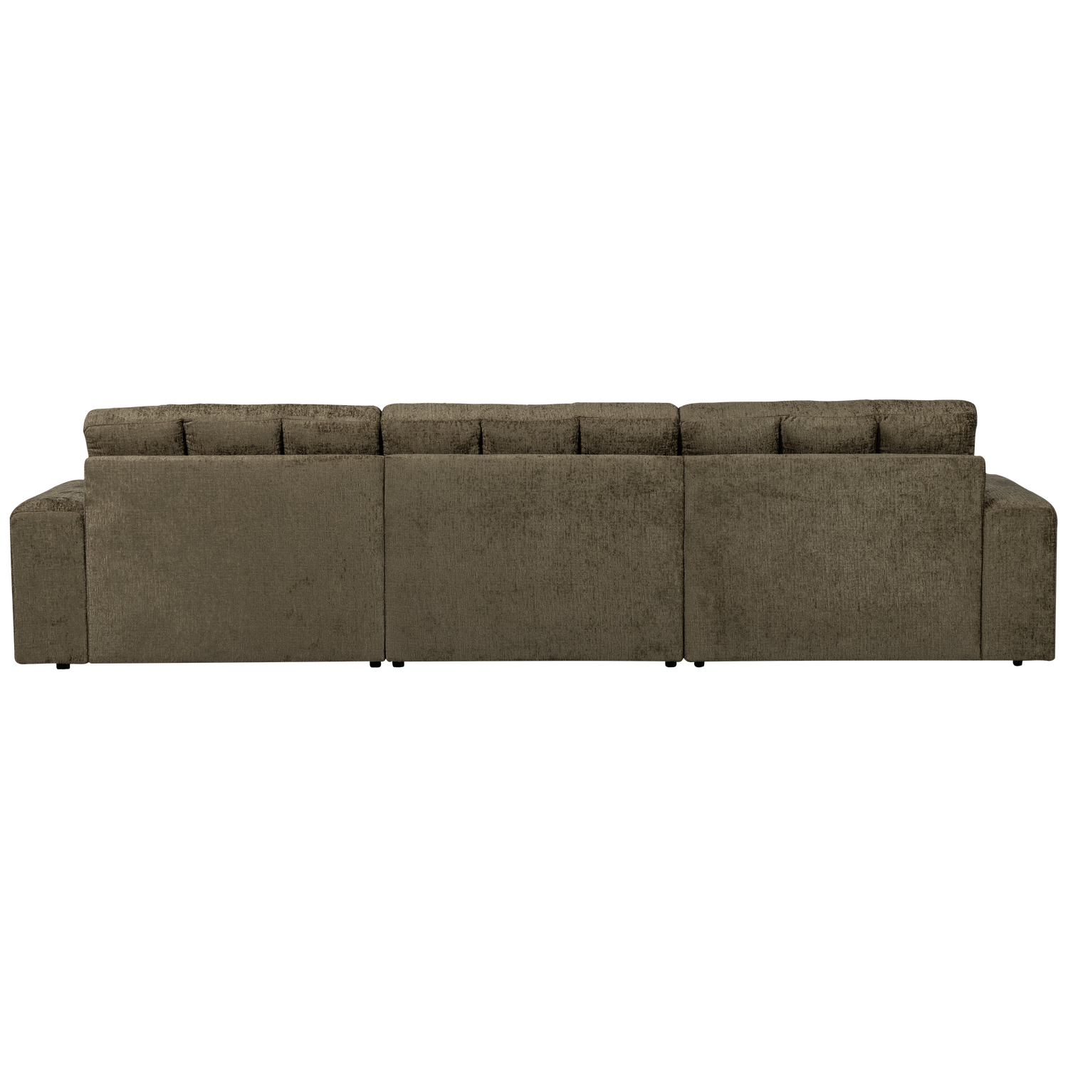 SECOND DATE CHAISE LONGUE LINKS STRUKTUR SAMT BONSAI