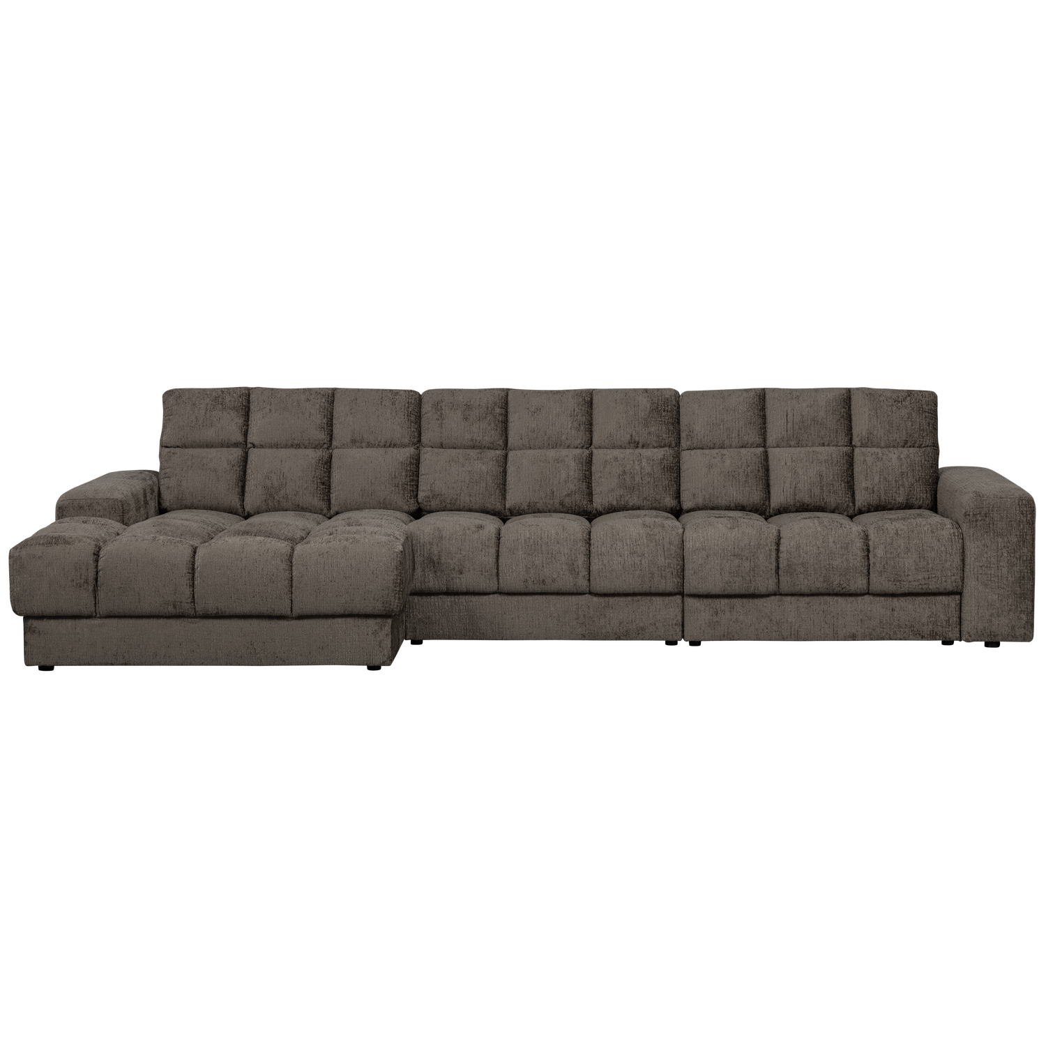 SECOND DATE CHAISE LONGUE LINKS STRUKTUR SAMT MOUNTAIN