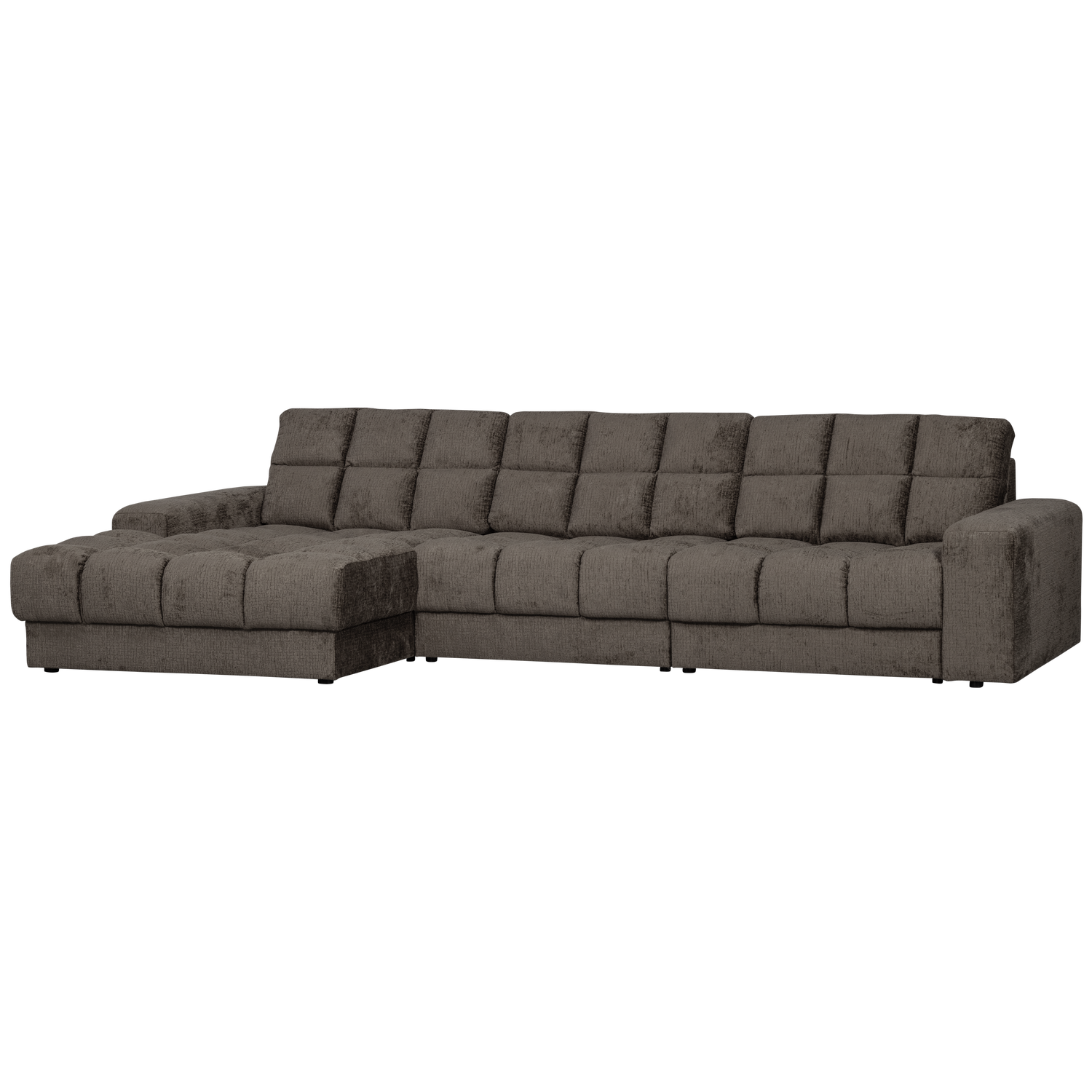 SECOND DATE CHAISE LONGUE LINKS STRUKTUR SAMT MOUNTAIN