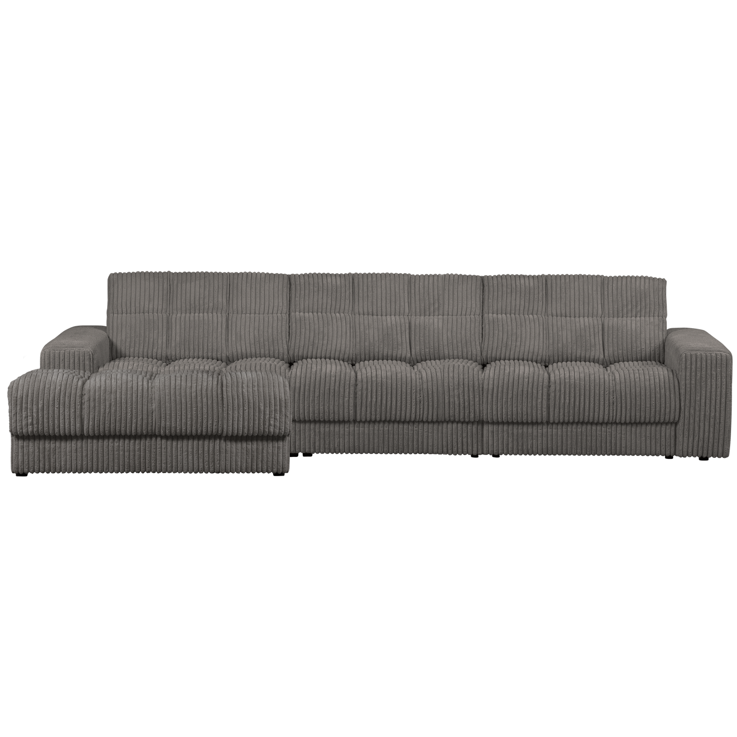 SECOND DATE CHAISE LONGUE LINKS RIBCORD TERRAZZO