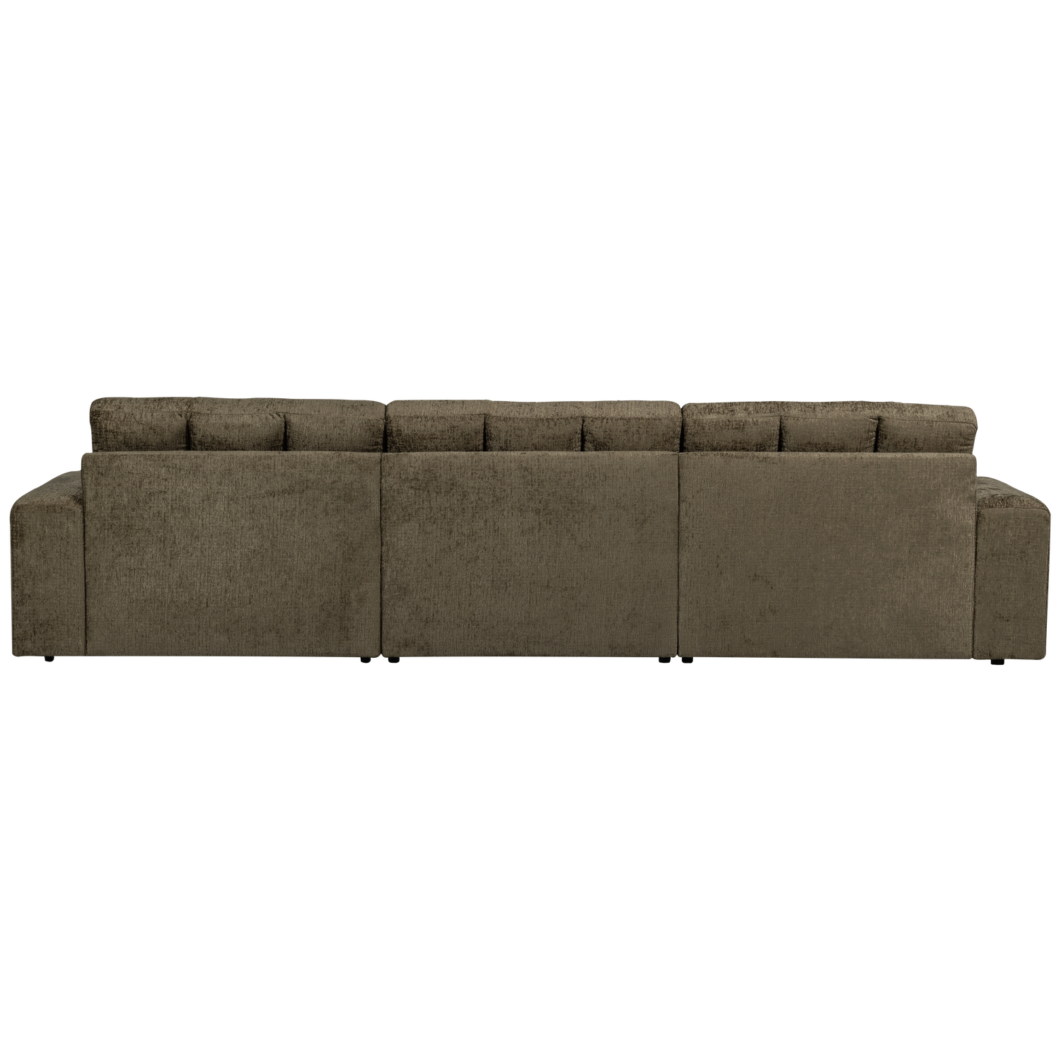 SECOND DATE CHAISE LONGUE RECHTS STRUKTUR SAMT BONSAI