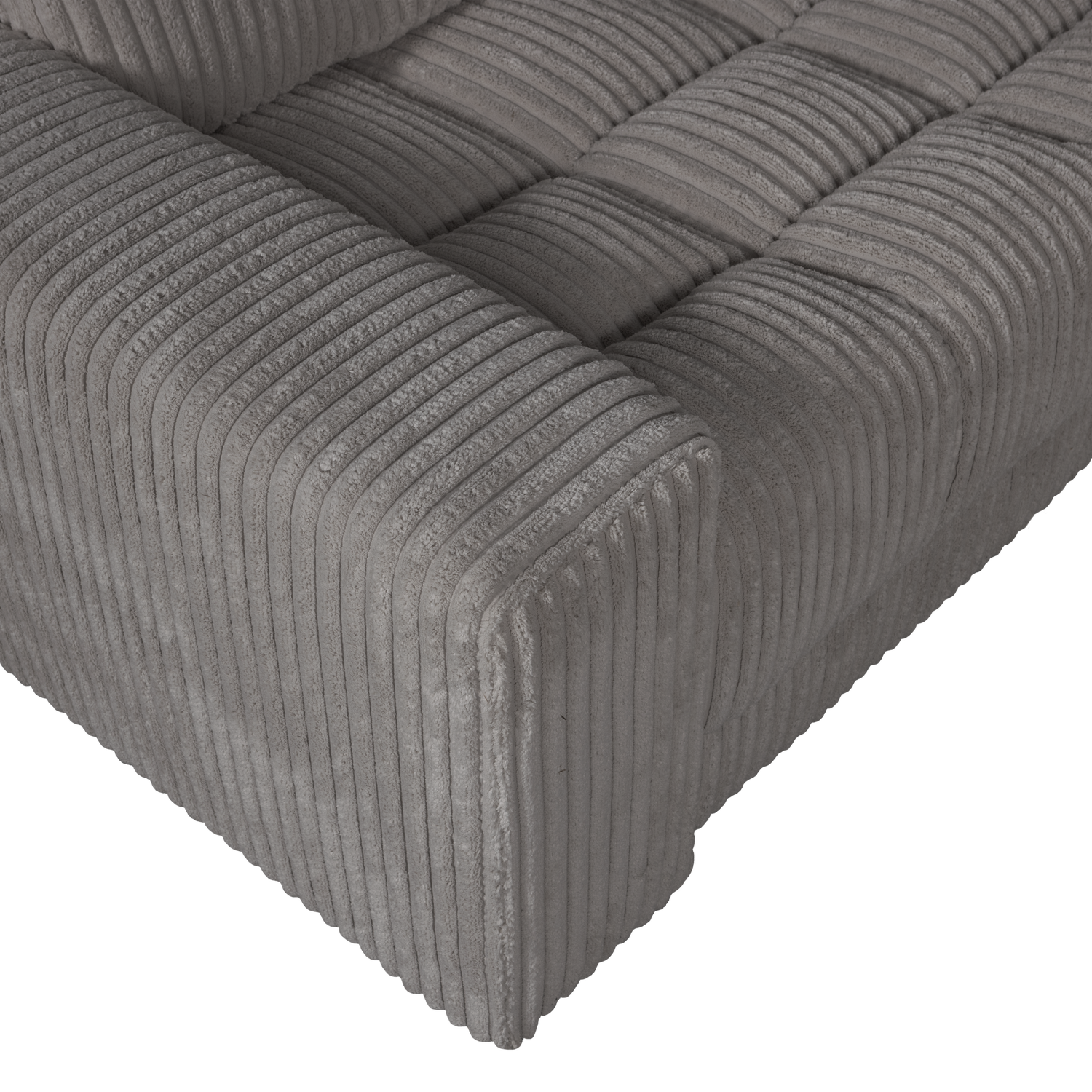 SECOND DATE ECKCOUCH LINKS RIBCORD TERRAZZO