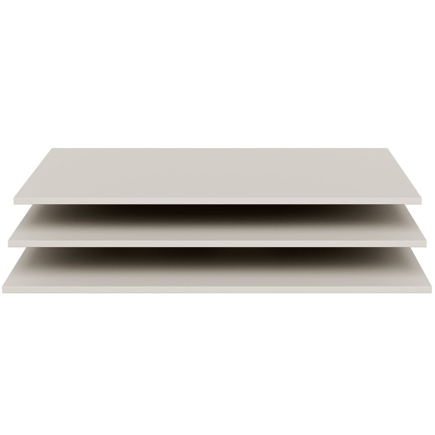 PURE REGAL KLEIDERSCHRANK DUST [fsc]