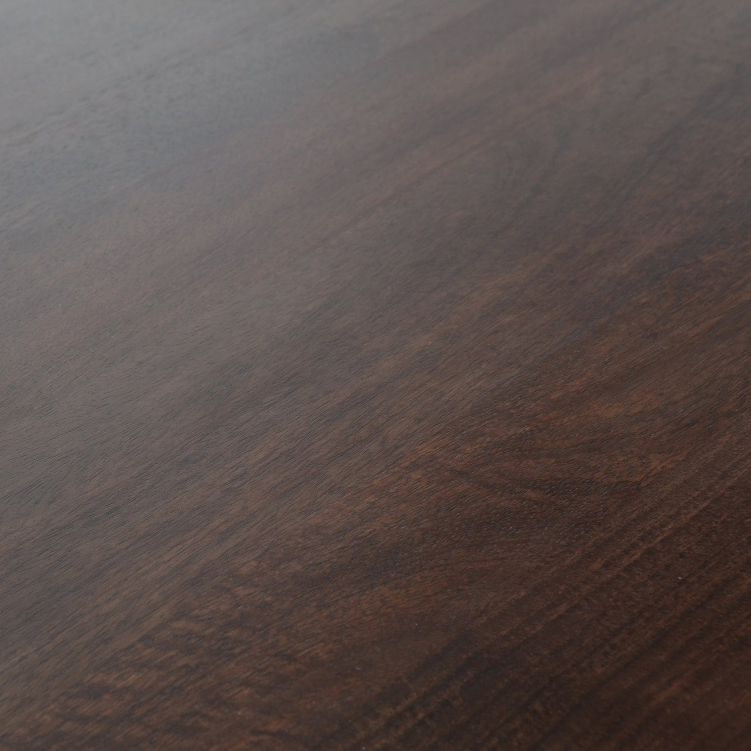 ELLIPS ESSTISCH MANGO HOLZ NUSSBAUM 90x180CM
