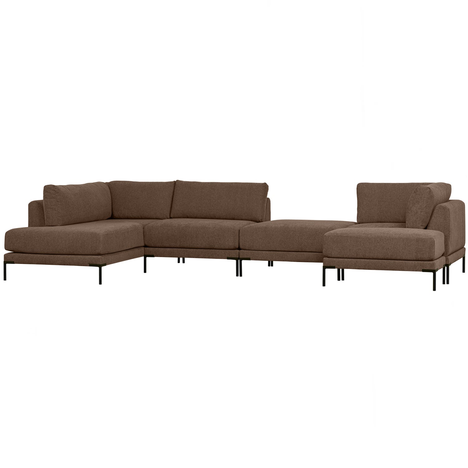 COUPLE LOUNGE ELEMENT LINKS SCHOKOBRAUN