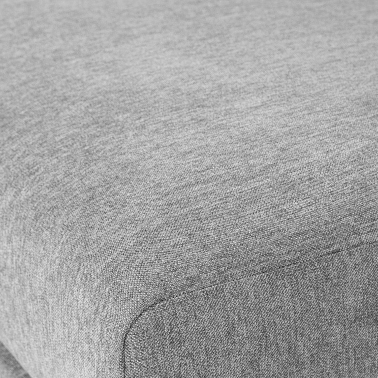 COUPLE LOVESEAT ELEMENT HELLGRAU