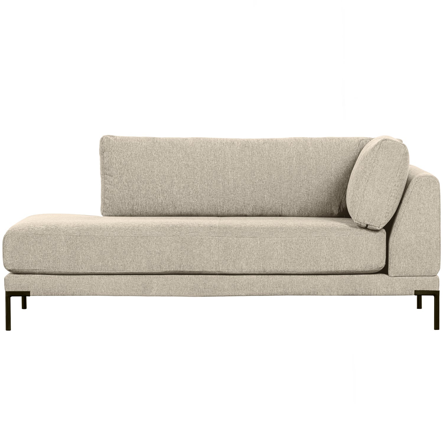 COUPLE LOUNGE ELEMENT LINKS SAND