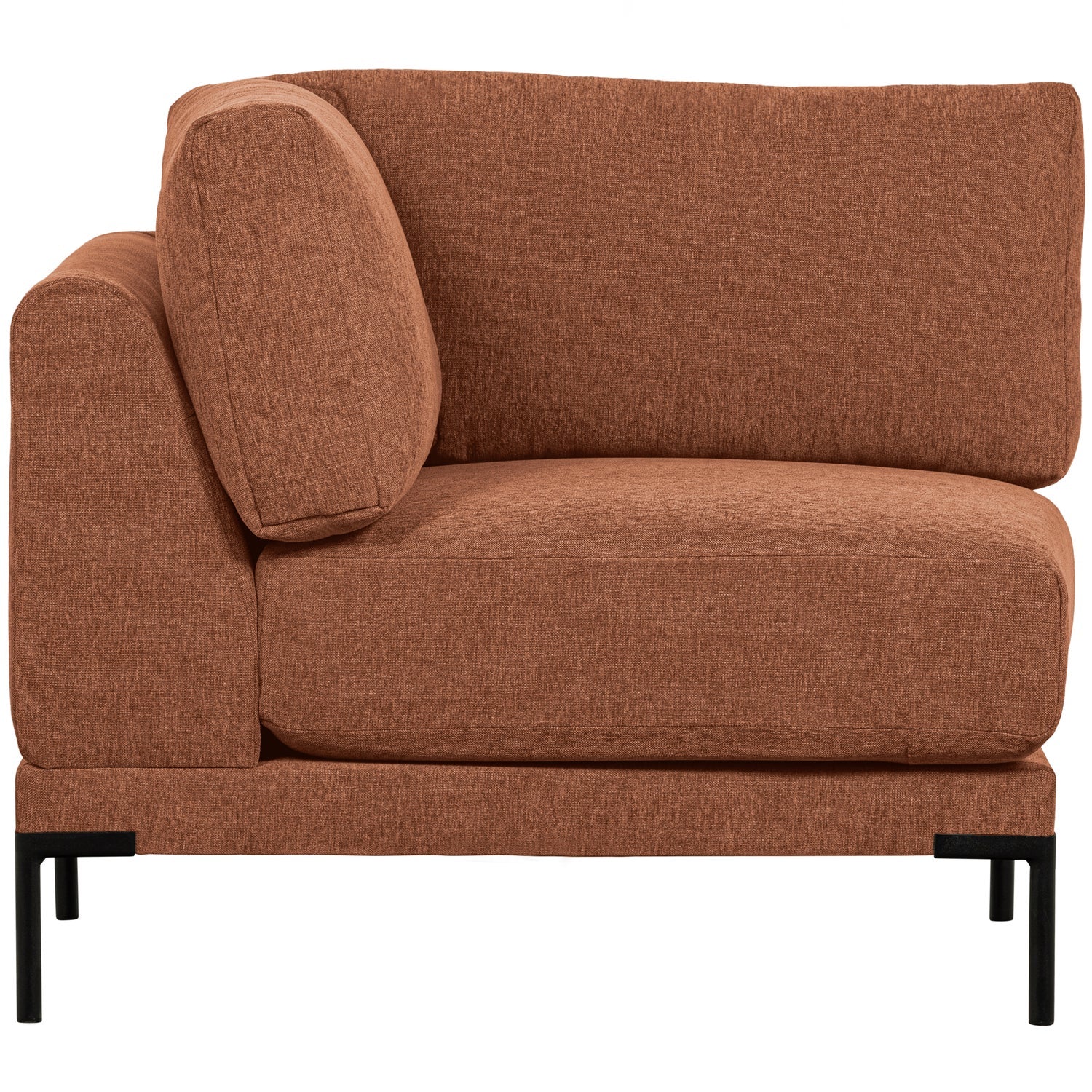 COUPLE ECK ELEMENT RUST MELANGE