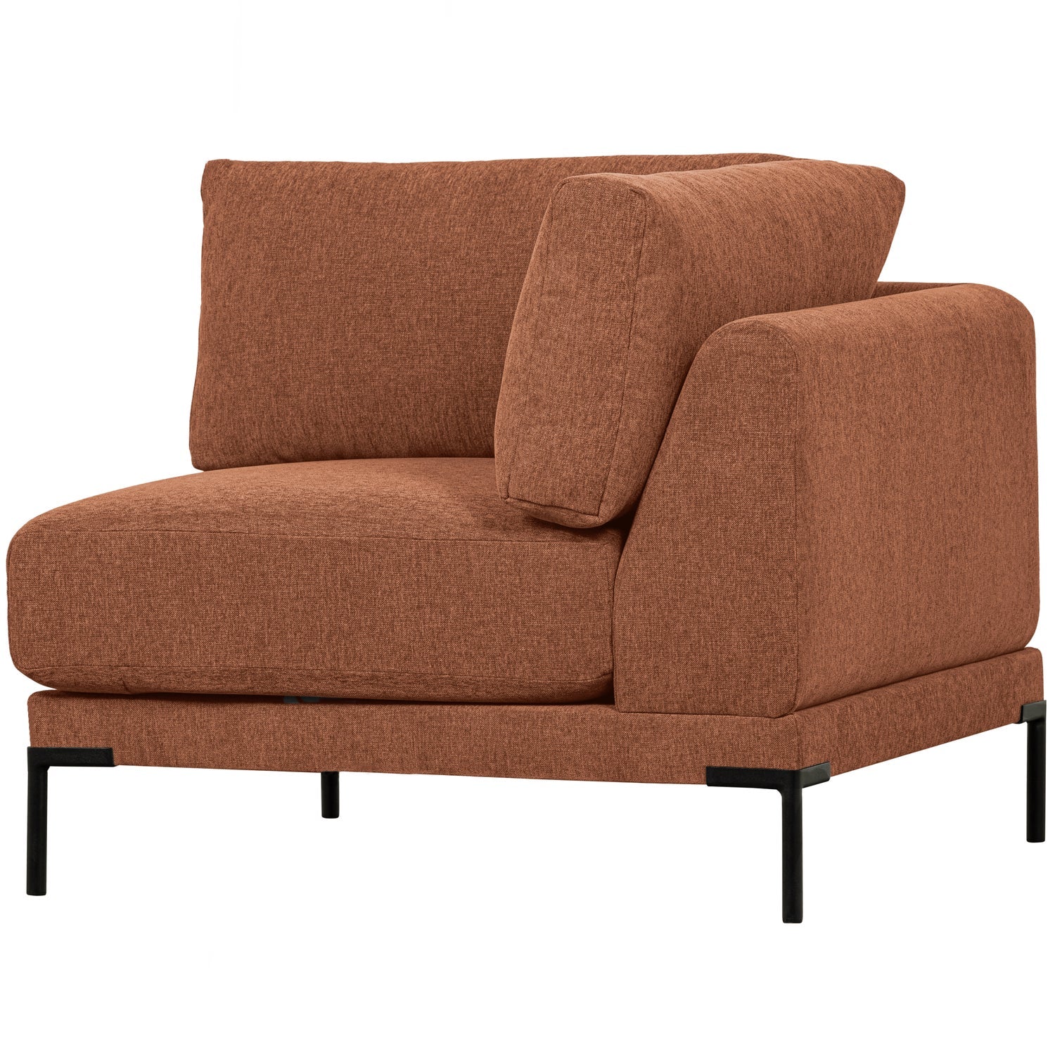 COUPLE ECK ELEMENT RUST MELANGE