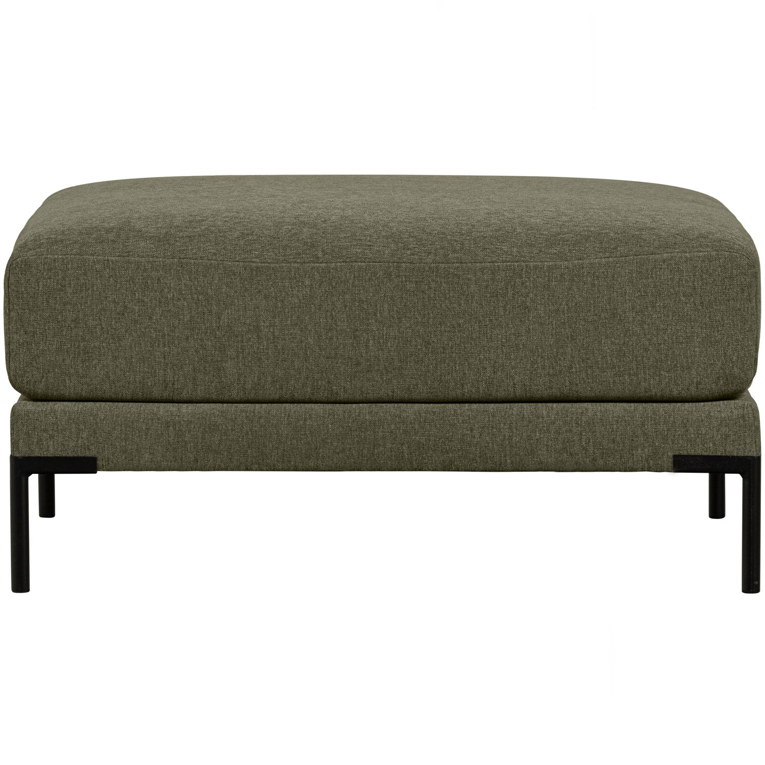 COUPLE HOCKER 100CM WARMES GRUN