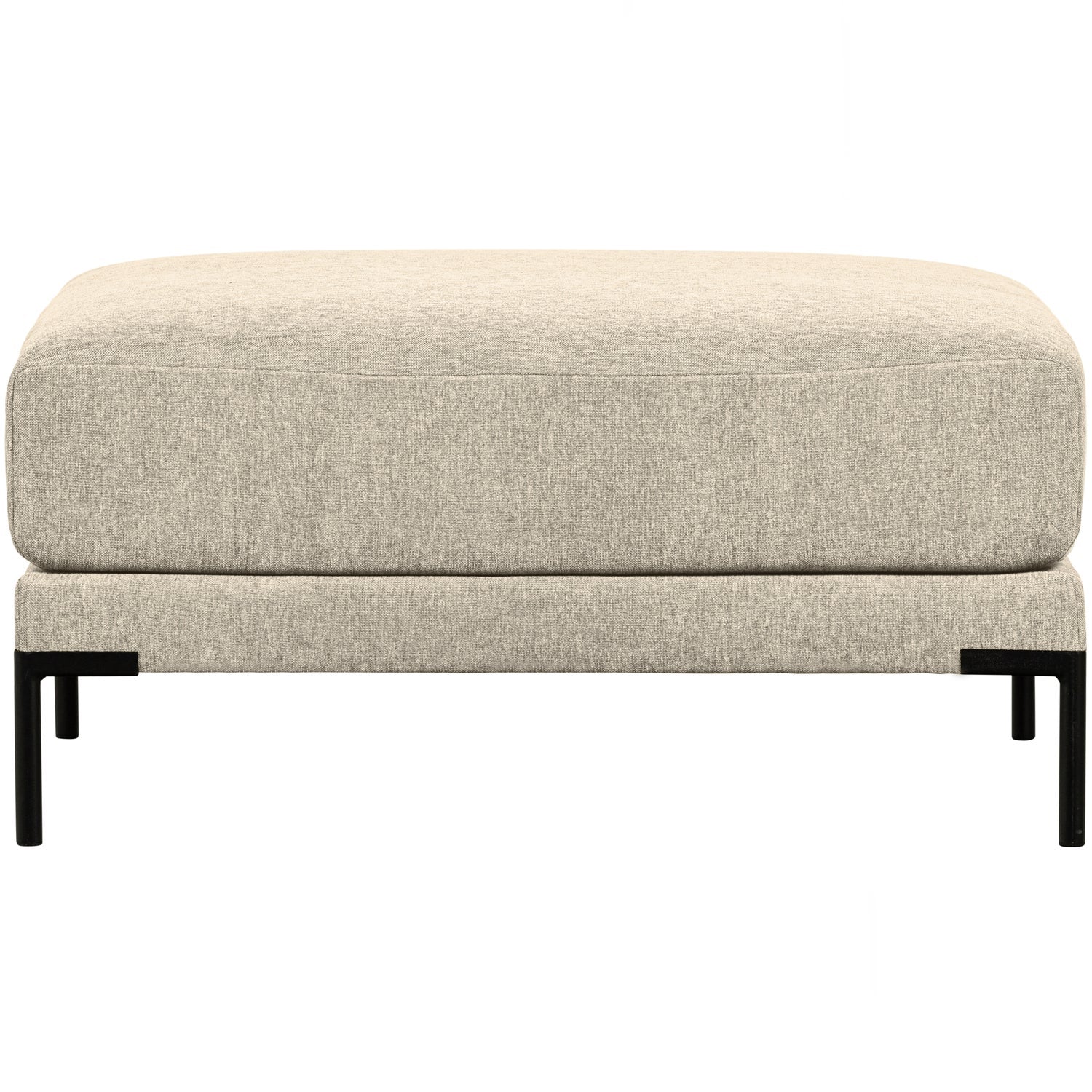 COUPLE HOCKER 100CM SAND