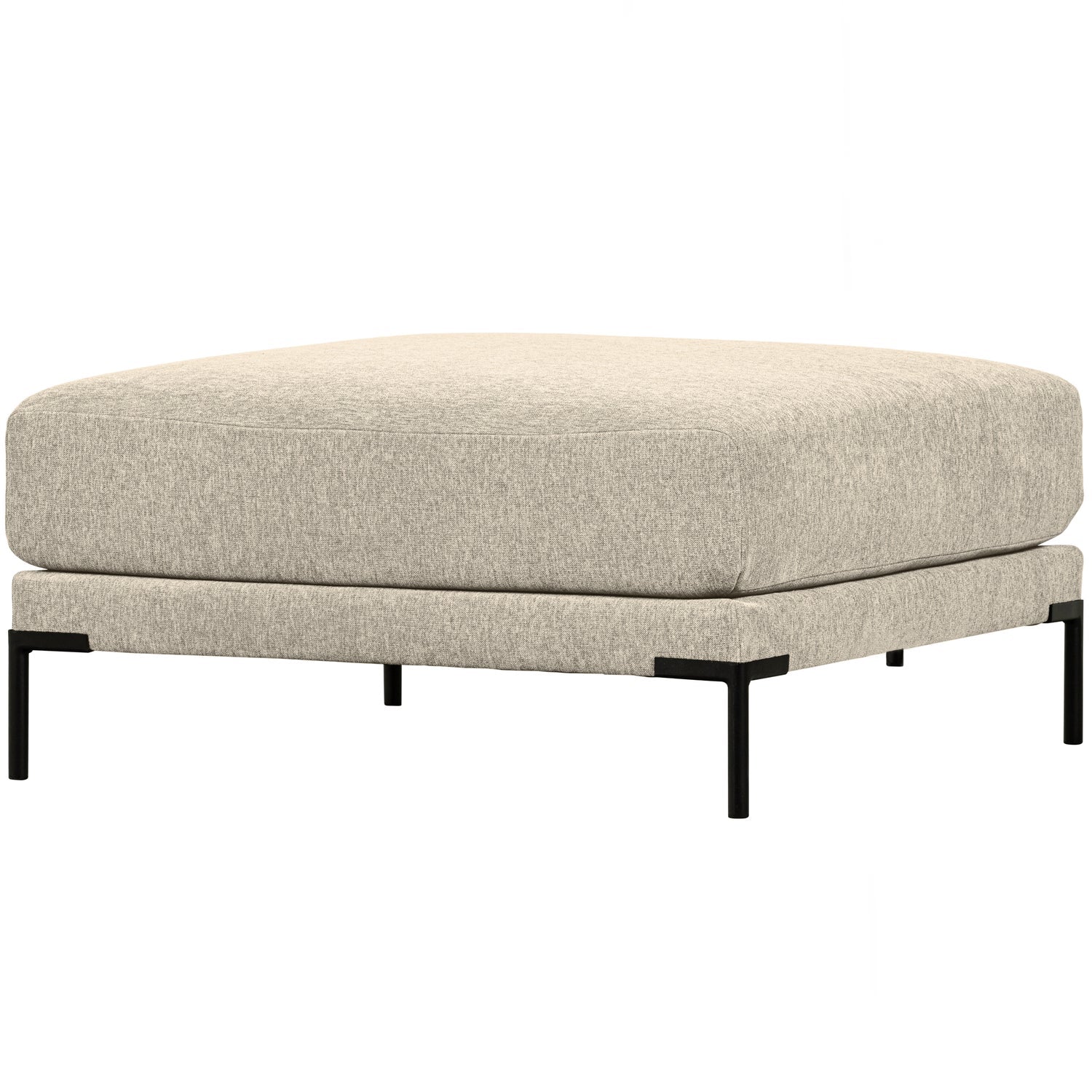 COUPLE HOCKER 100CM SAND