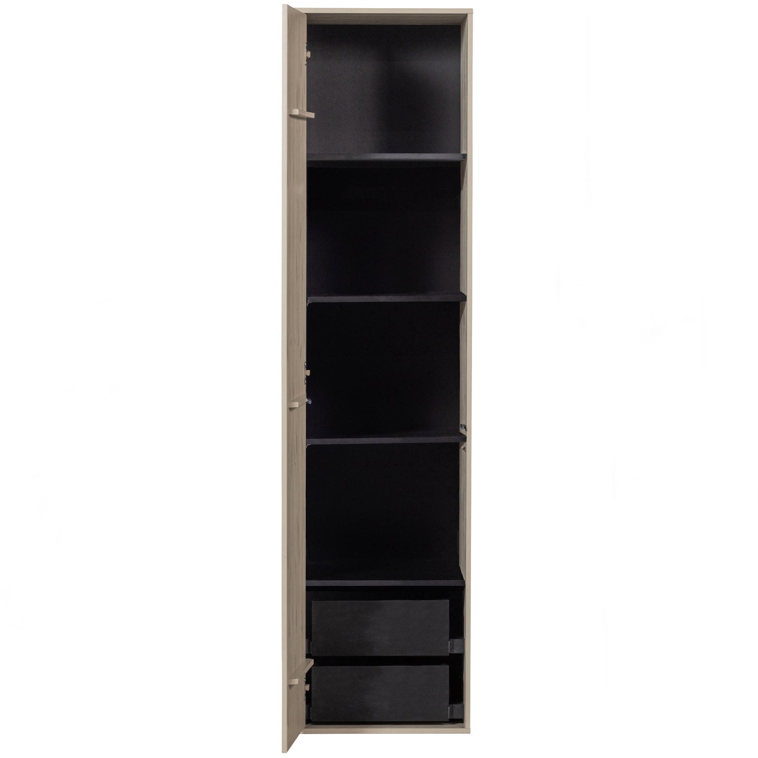 DAILY CLOSET SINGLE OPTIONSPAKET [fsc]