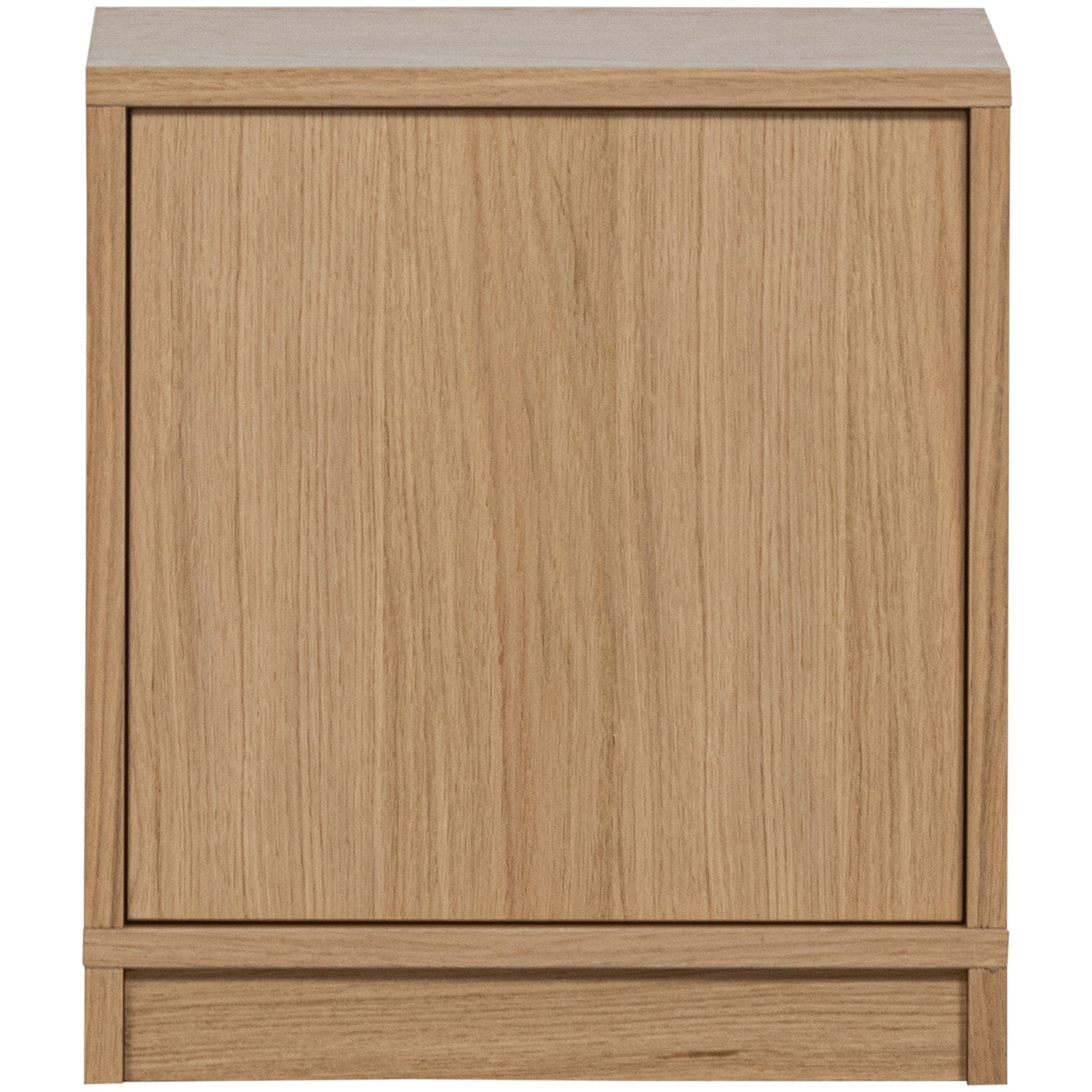MODULAIR UNTERSCHRANK 40CM EICHE NATUREL MATT [fsc]