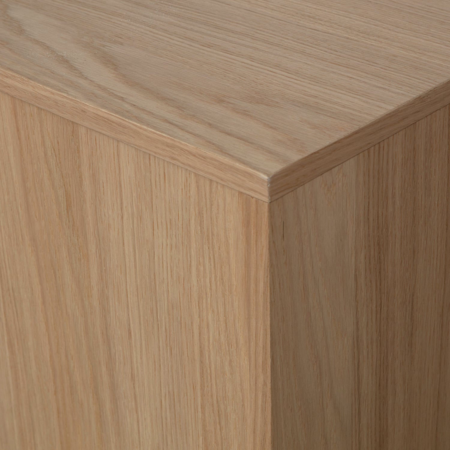 MODULAIR UNTERSCHRANK 40CM EICHE NATUREL MATT [fsc]