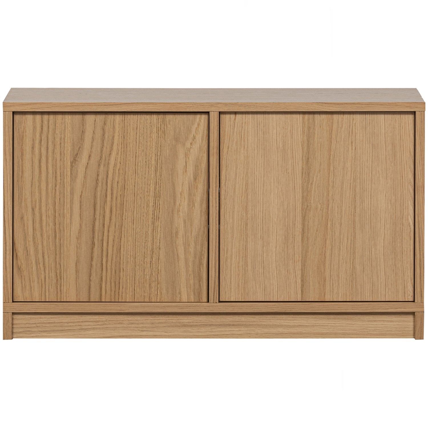MODULAIR UNTERSCHRANK 77CM EICHE NATUREL MATT [fsc]