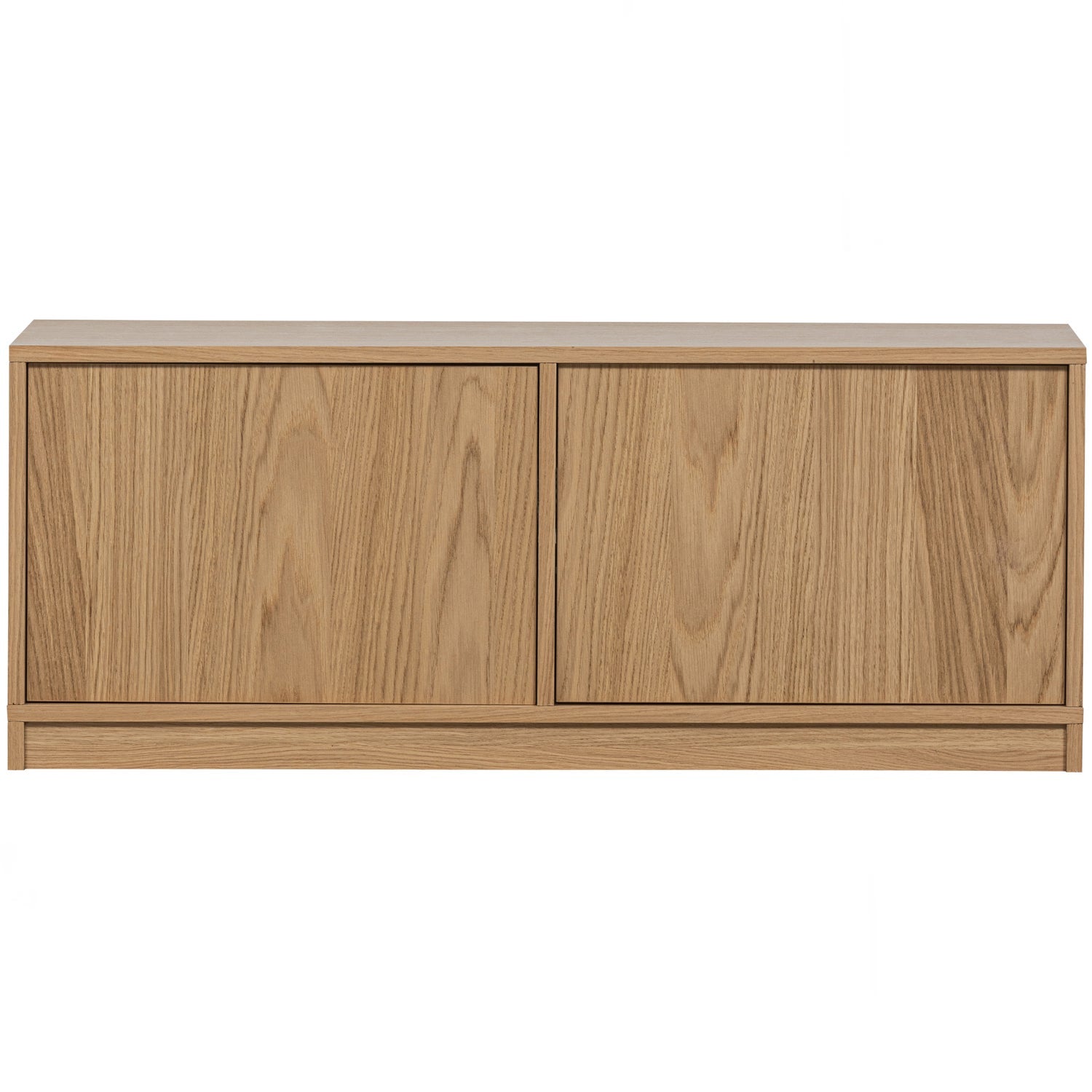 MODULAIR UNTERSCHRANK 110CM EICHE NATUREL MATT [fsc]