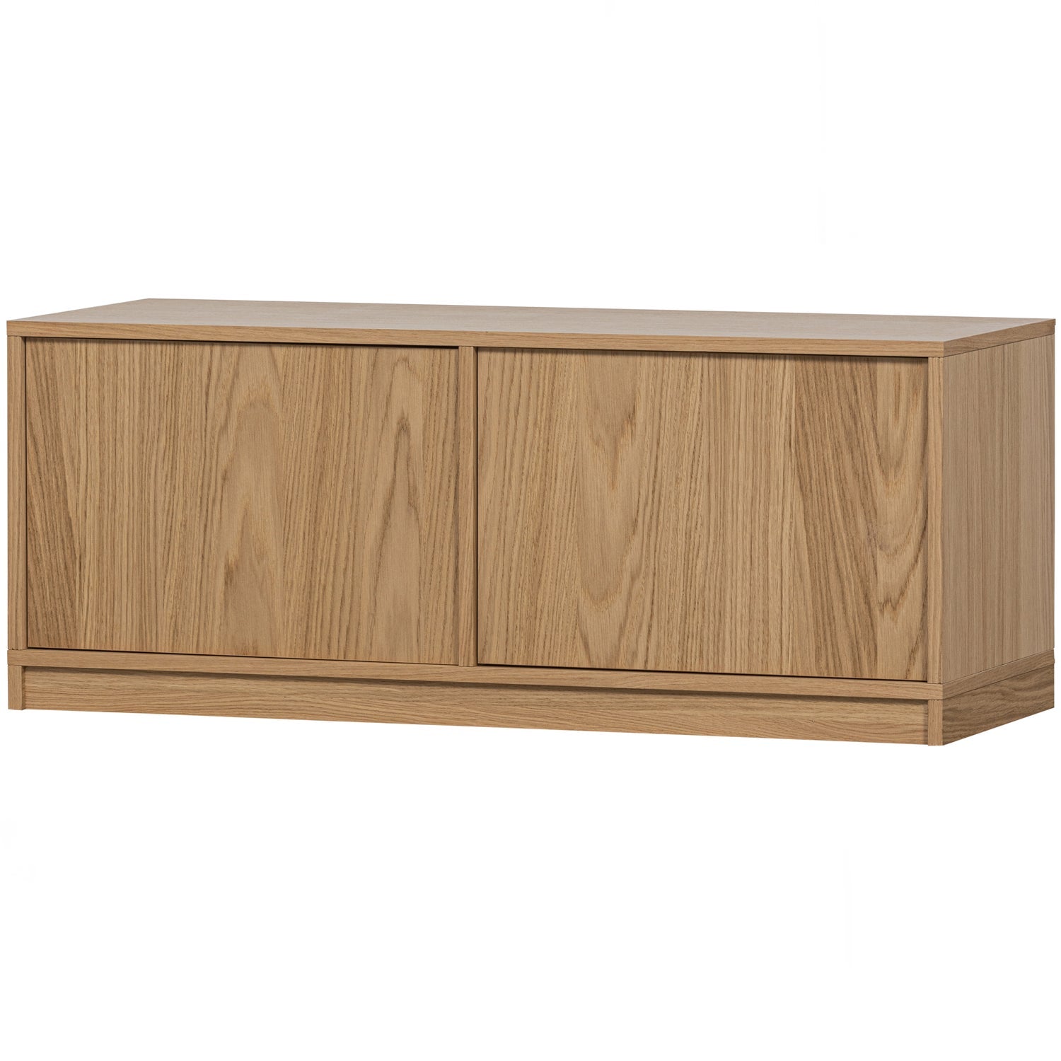 MODULAIR UNTERSCHRANK 110CM EICHE NATUREL MATT [fsc]