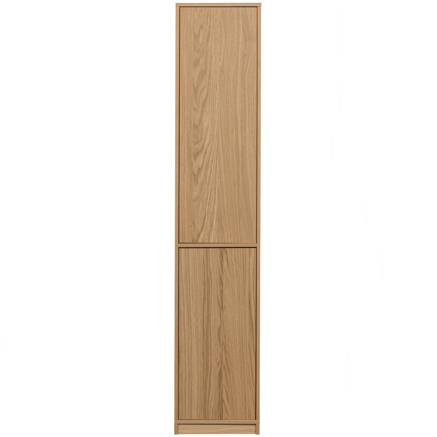 MODULAIR OBENSCHRANK 40CM EICHE NATUREL MATT [fsc]