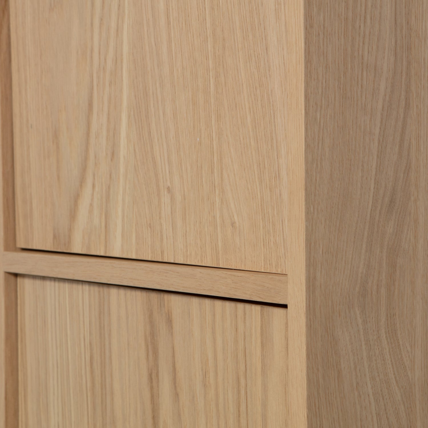 MODULAIR OBENSCHRANK 40CM EICHE NATUREL MATT [fsc]