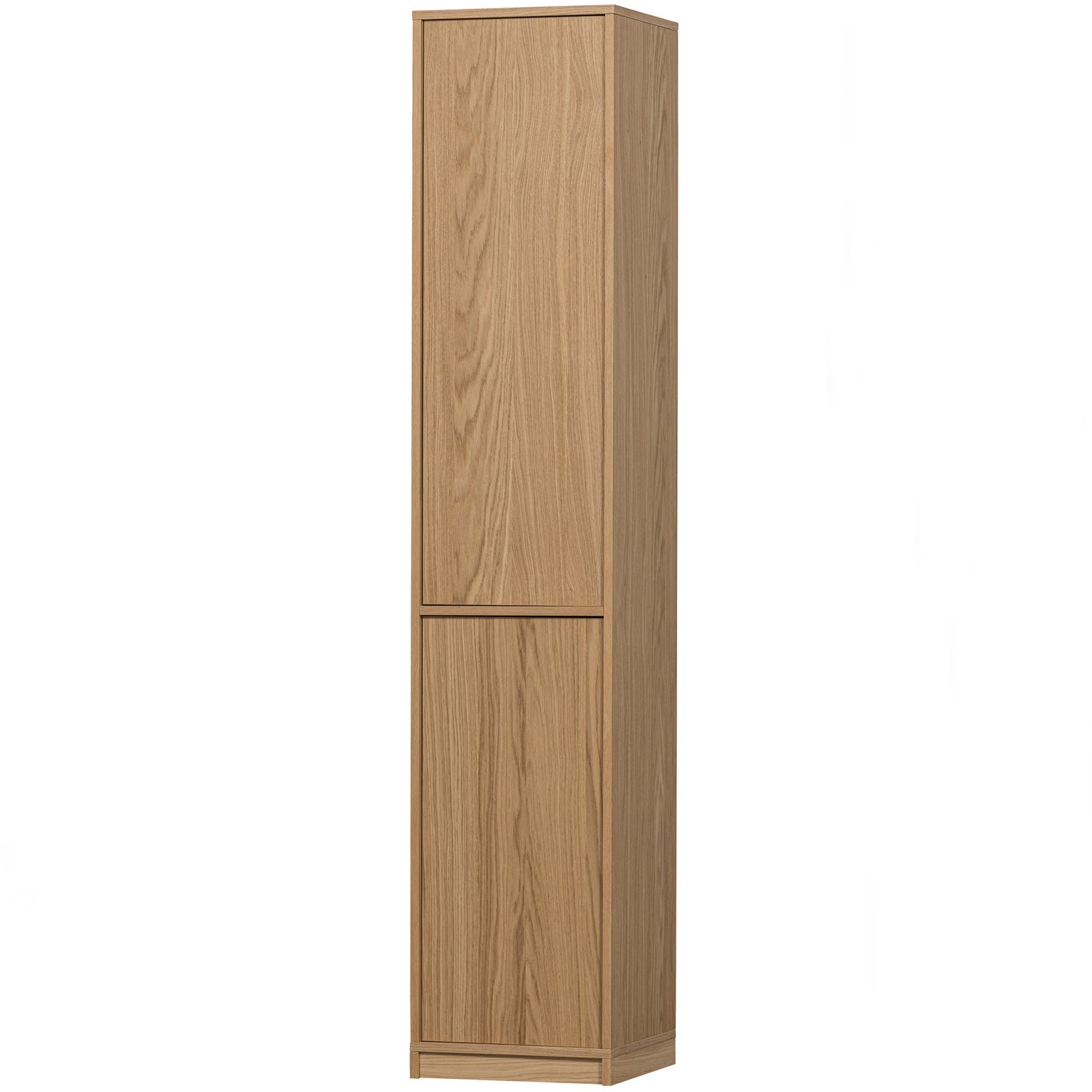 MODULAIR OBENSCHRANK 40CM EICHE NATUREL MATT [fsc]