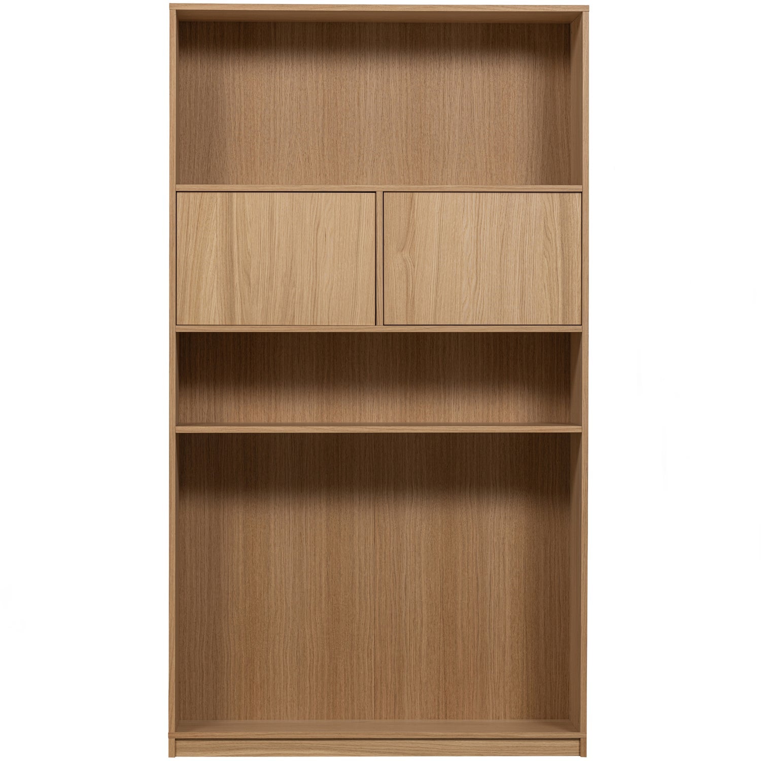 MODULAIR OBENSCHRANK 110CM EICHE NATUREL MATT [fsc]