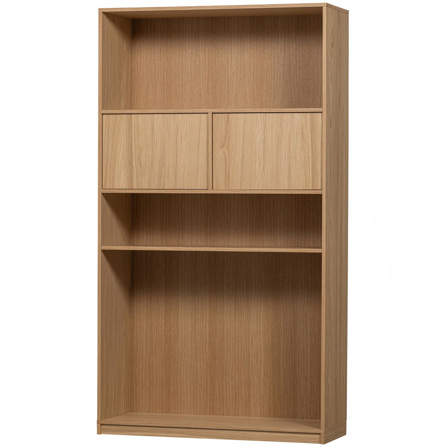 MODULAIR OBENSCHRANK 110CM EICHE NATUREL MATT [fsc]
