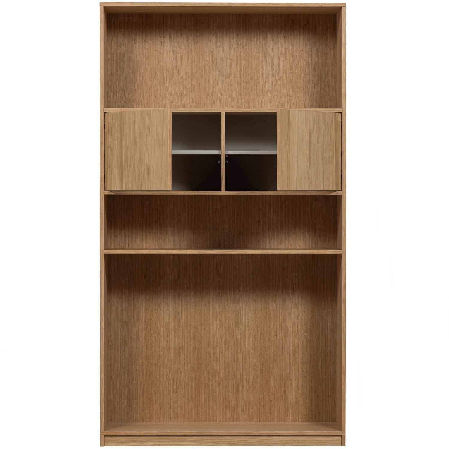MODULAIR OBENSCHRANK 110CM EICHE NATUREL MATT [fsc]