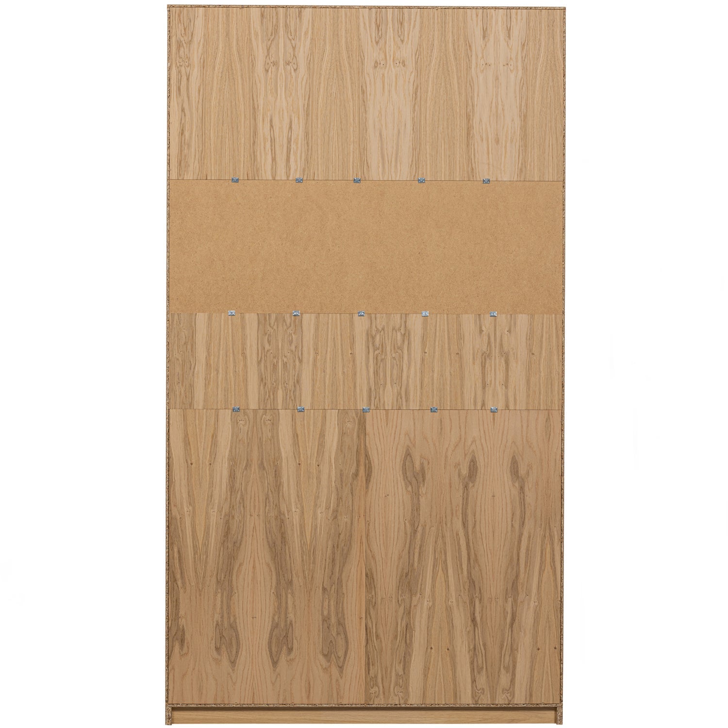 MODULAIR OBENSCHRANK 110CM EICHE NATUREL MATT [fsc]