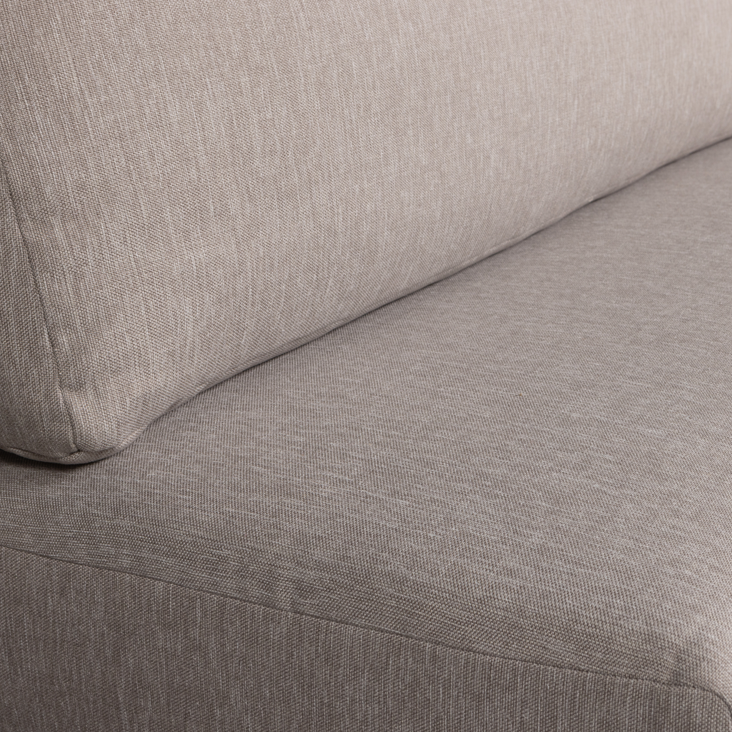 COUPLE ESSBANK ELEMENT 200CM TAUPE