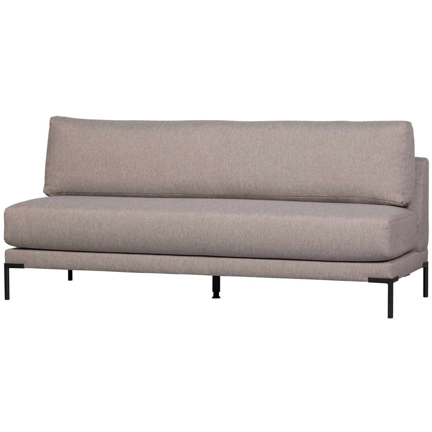 COUPLE ESSBANK ELEMENT 200CM TAUPE