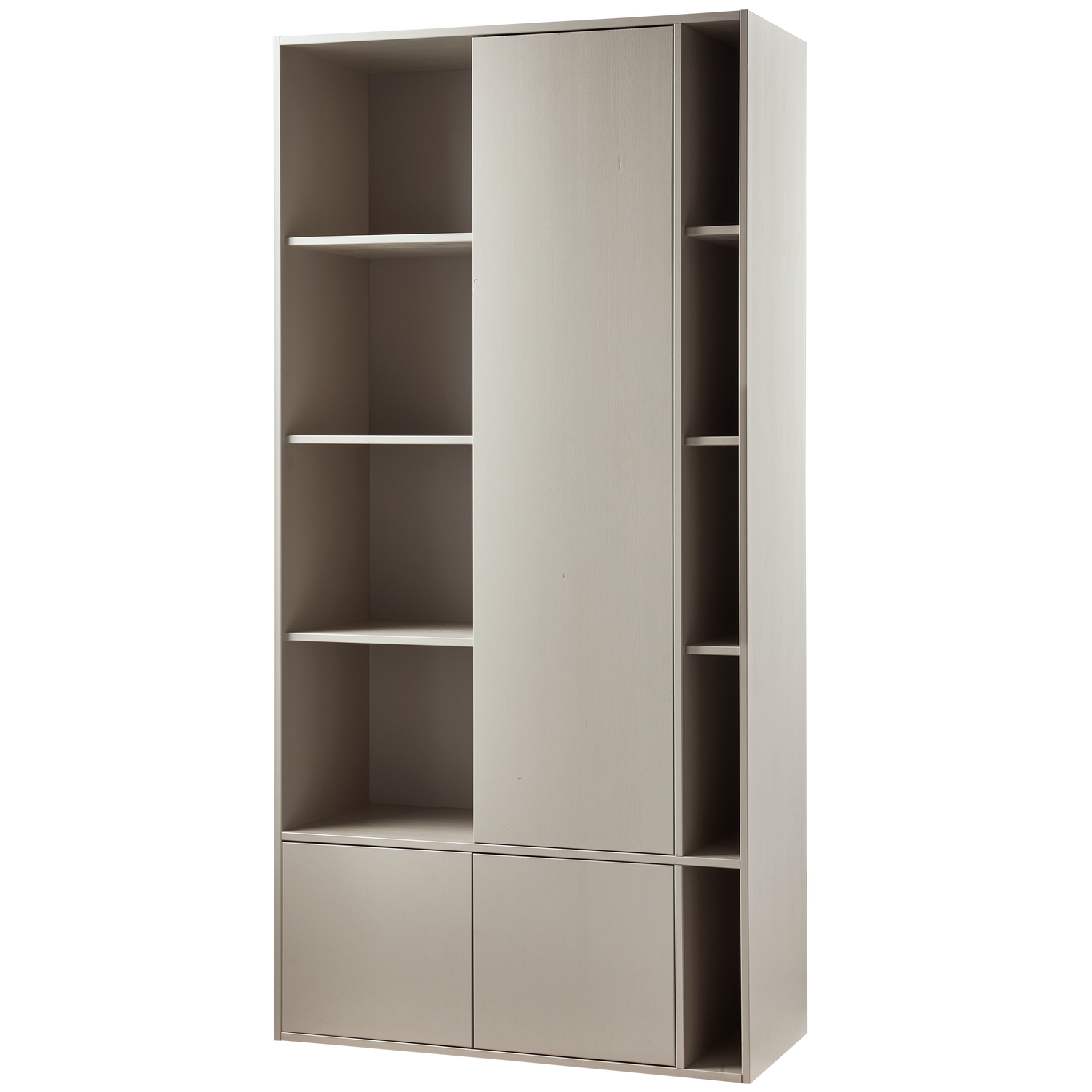 SETTLE DOWN ABLAGESCHRANK 108CM KIEFER DUST [fsc]