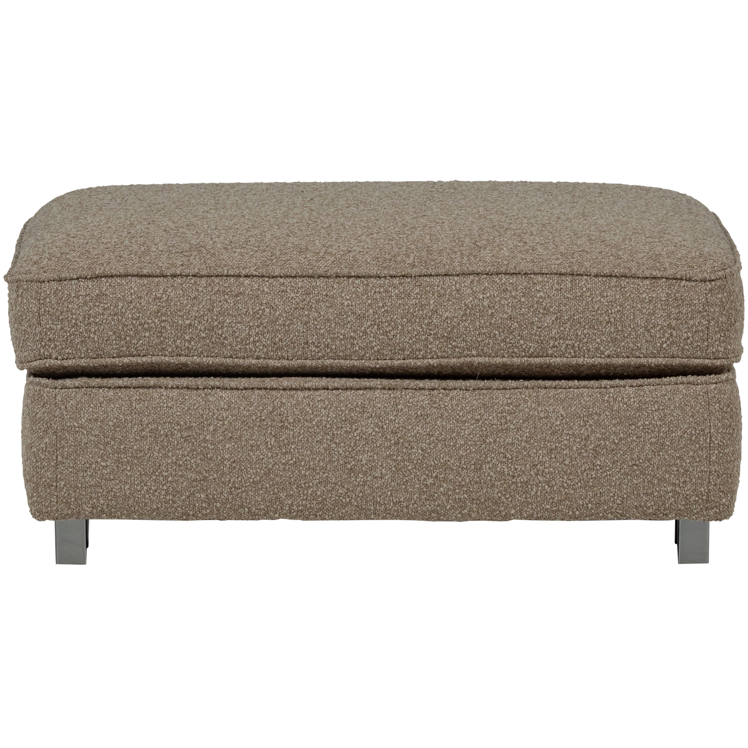 LAZY HOCKER BOUCLE SAND