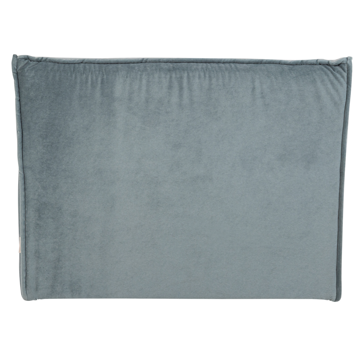 CLUSTER 1-SITZER ELEMENT SAMT TURQUOISE BLAU