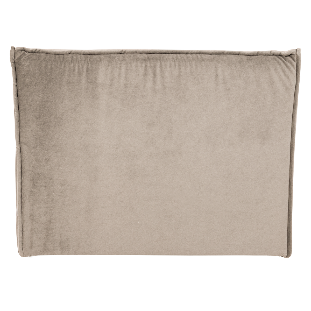 CLUSTER 1-SITZER ELEMENT SAMT WARMES TAUPE