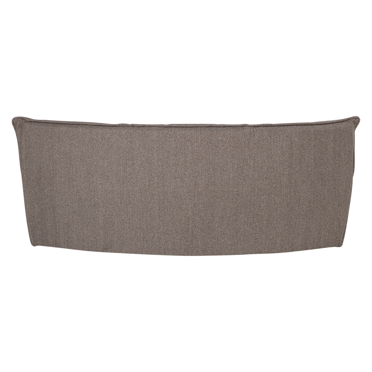 CLUSTER ECKELEMENT BOUCLE MITTELBRAUN