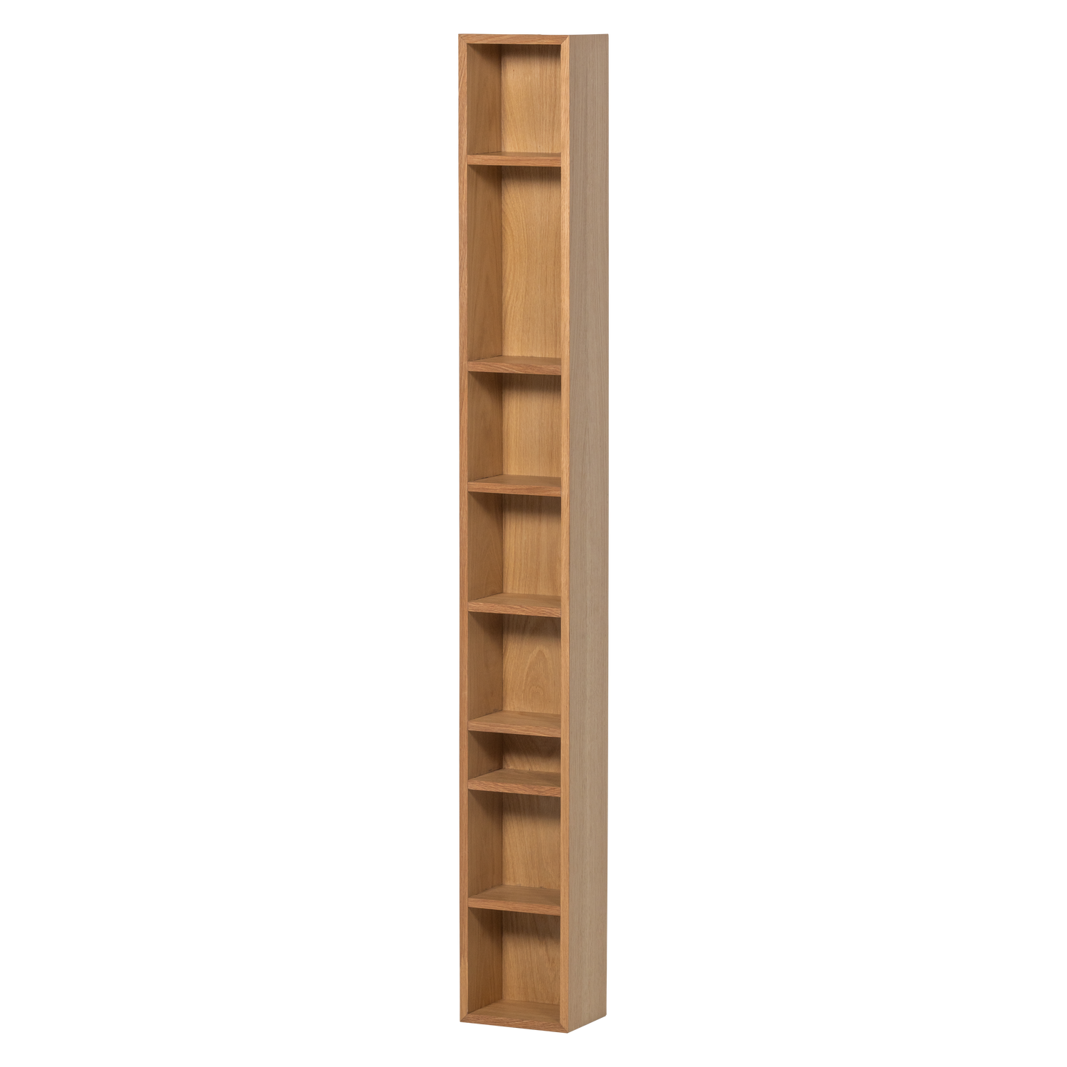 SHOW IT WANDSCHRANK MDF NATUR [fsc]