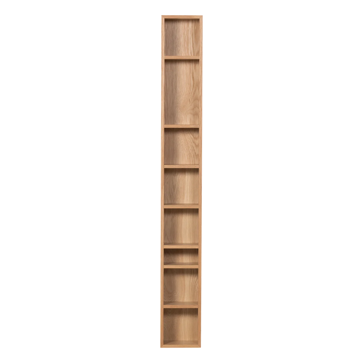 SHOW IT WANDSCHRANK MDF NATUR [fsc]