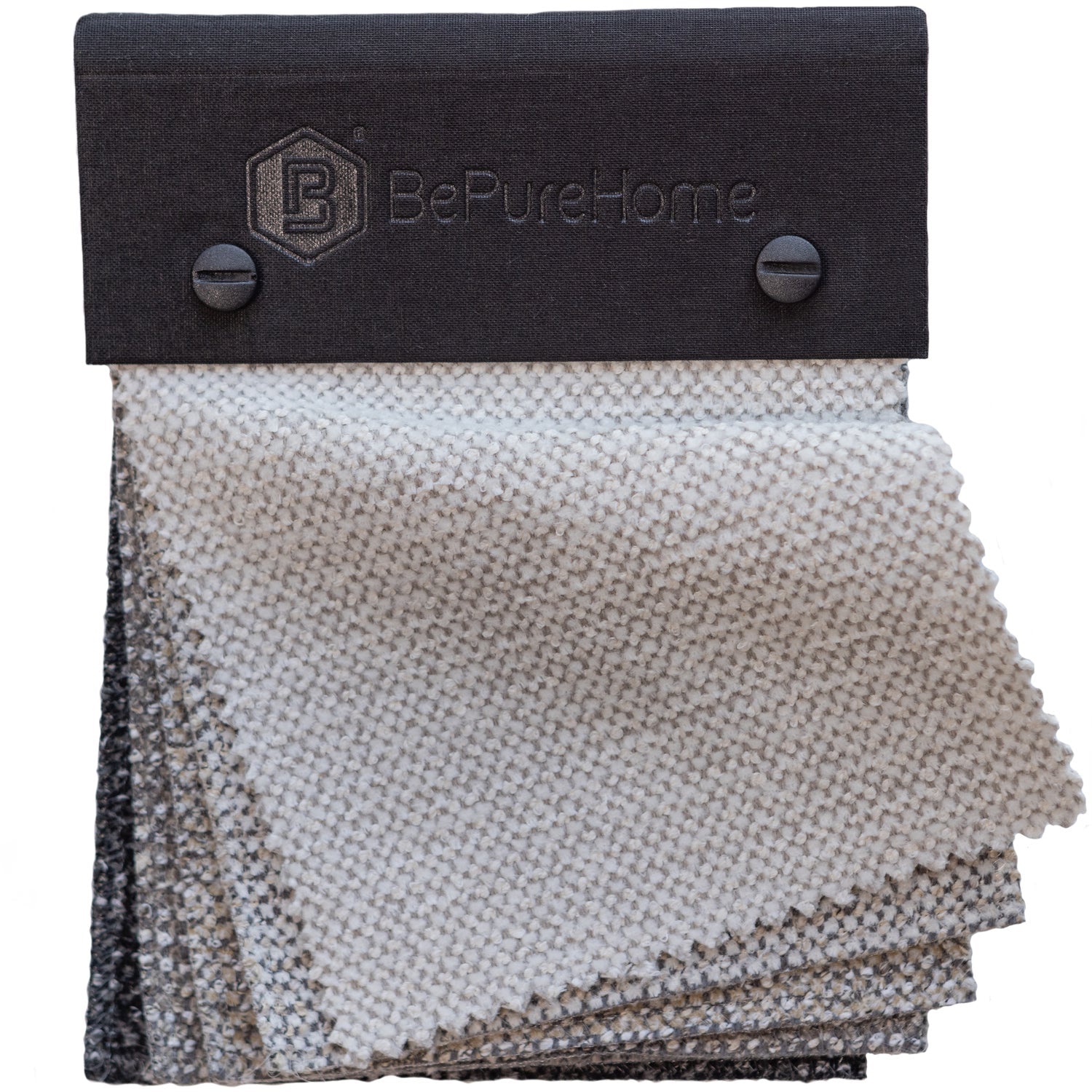 SLOPING FABRIC HÄNGER