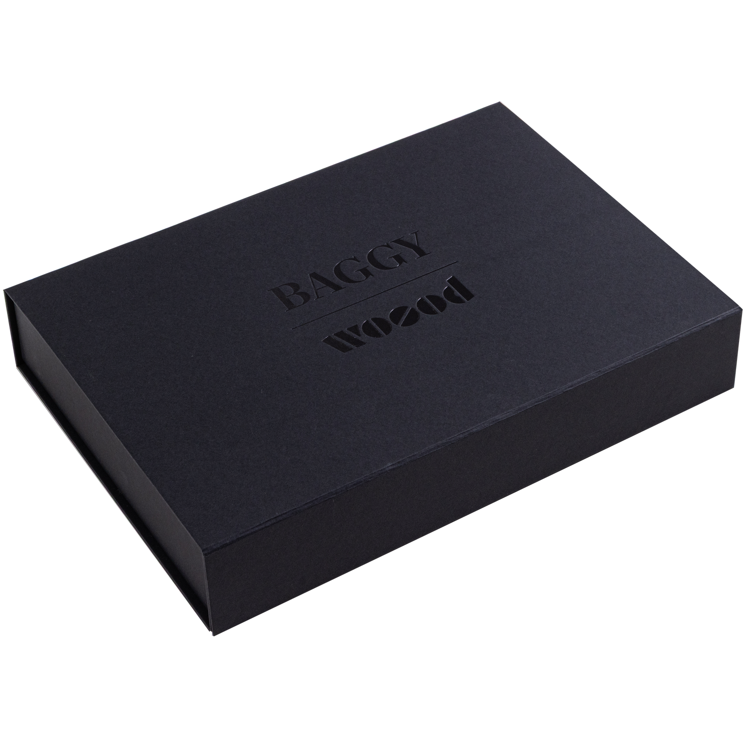 BAGGY 3D-MODELLE PAKET