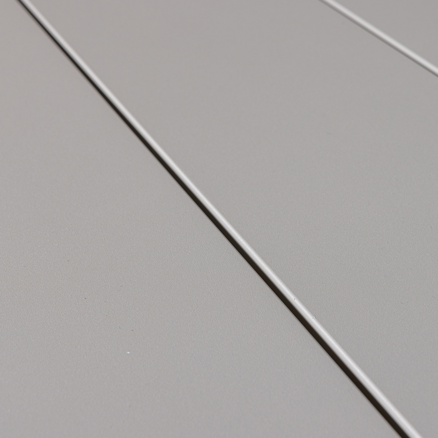 BEAR COUCHTISCH OUTDOOR ALUMINIUM SAND
