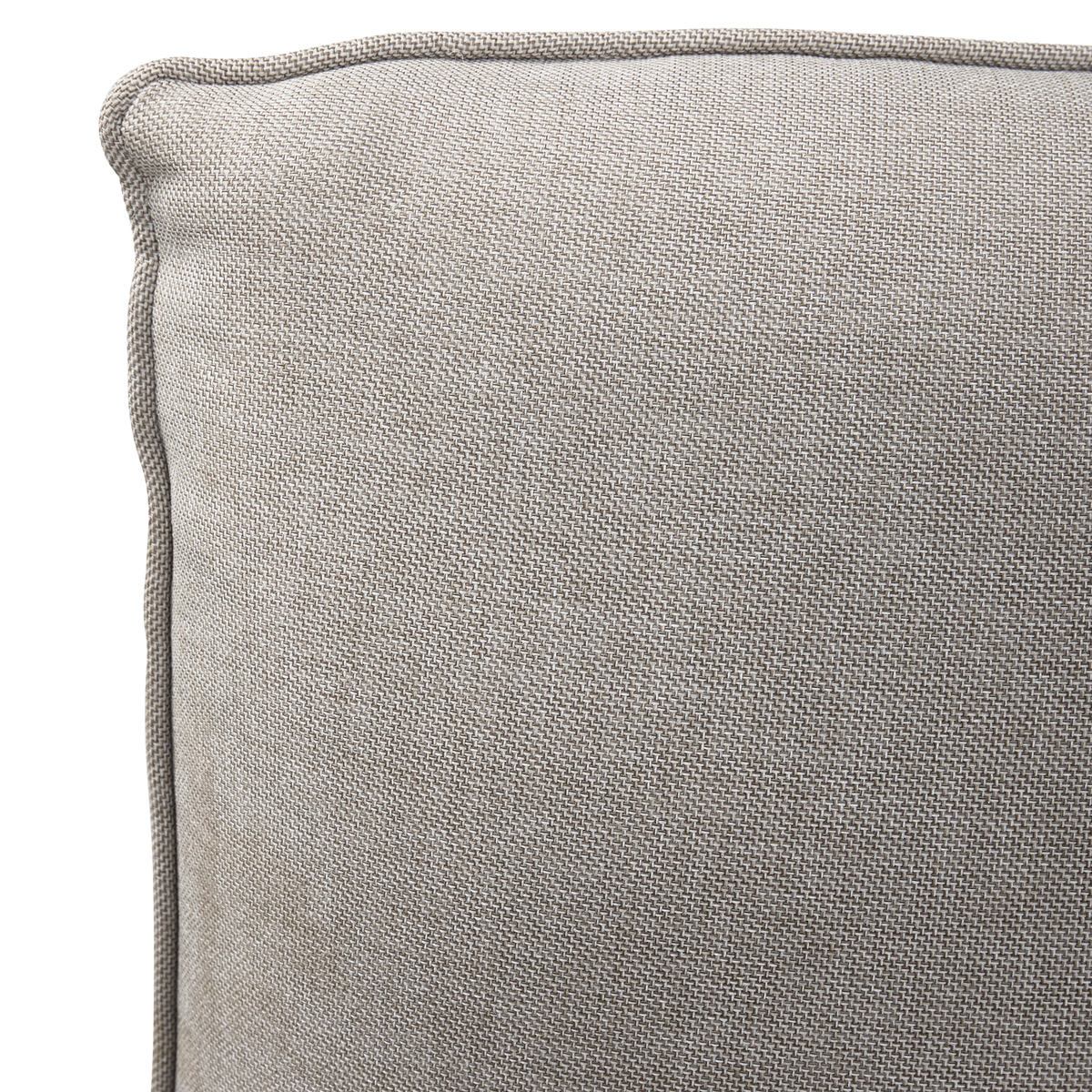 CHIOS GARTEN LOUNGESET ORGANISCH LINKS SAND