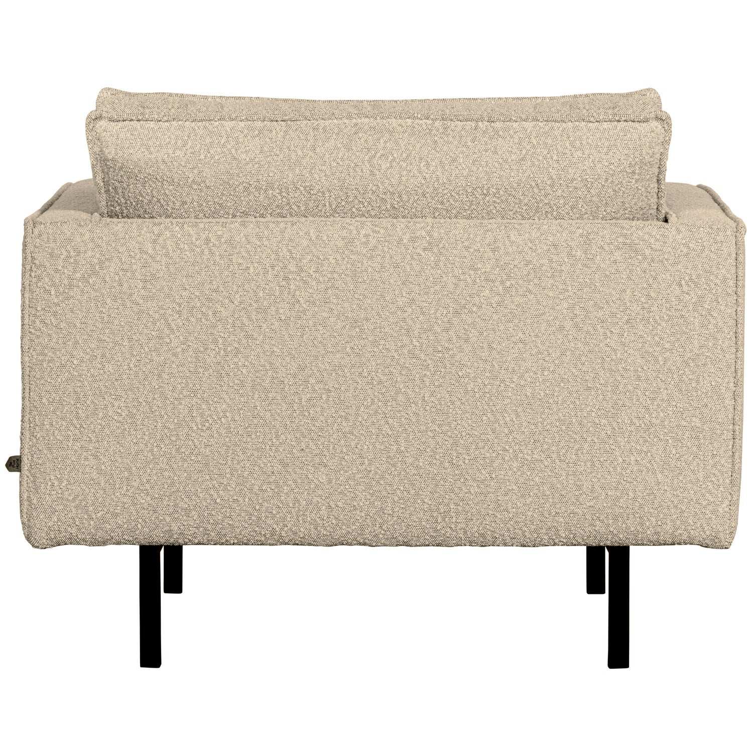 RODEO SESSEL BOUCLE BEIGE
