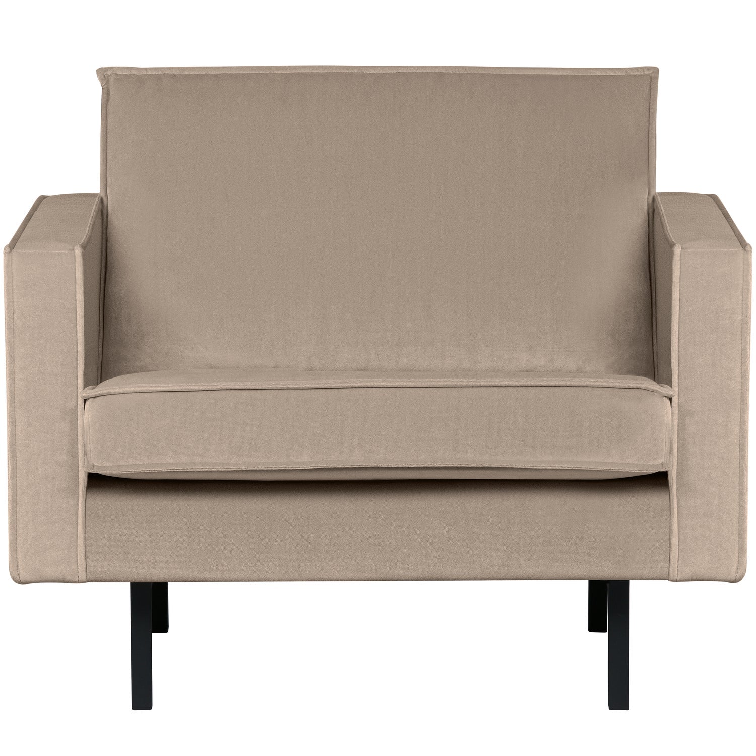 RODEO SESSEL VELVET KHAKI
