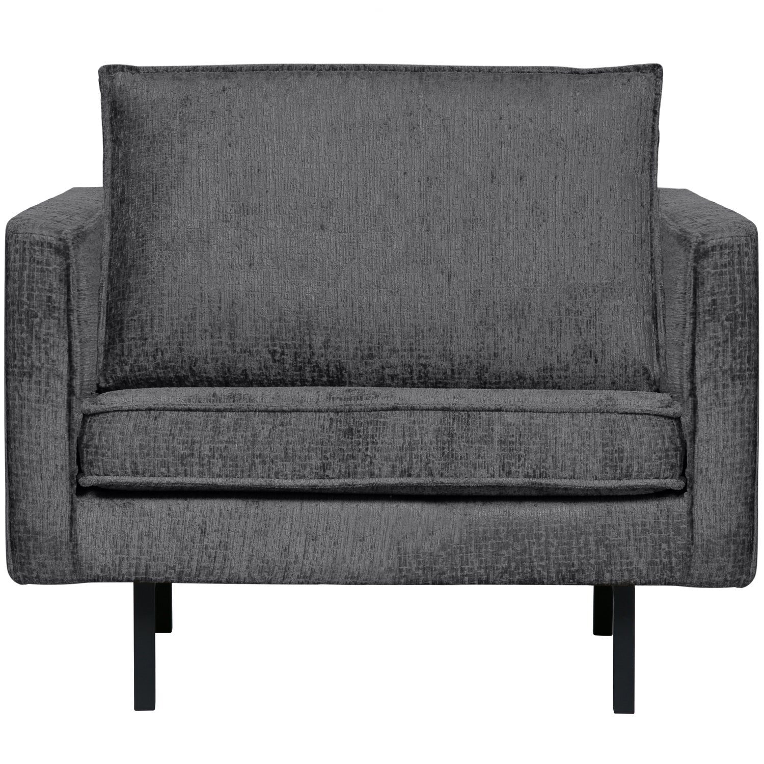 RODEO SESSEL STRUCTURE VELVET MOUNTAIN