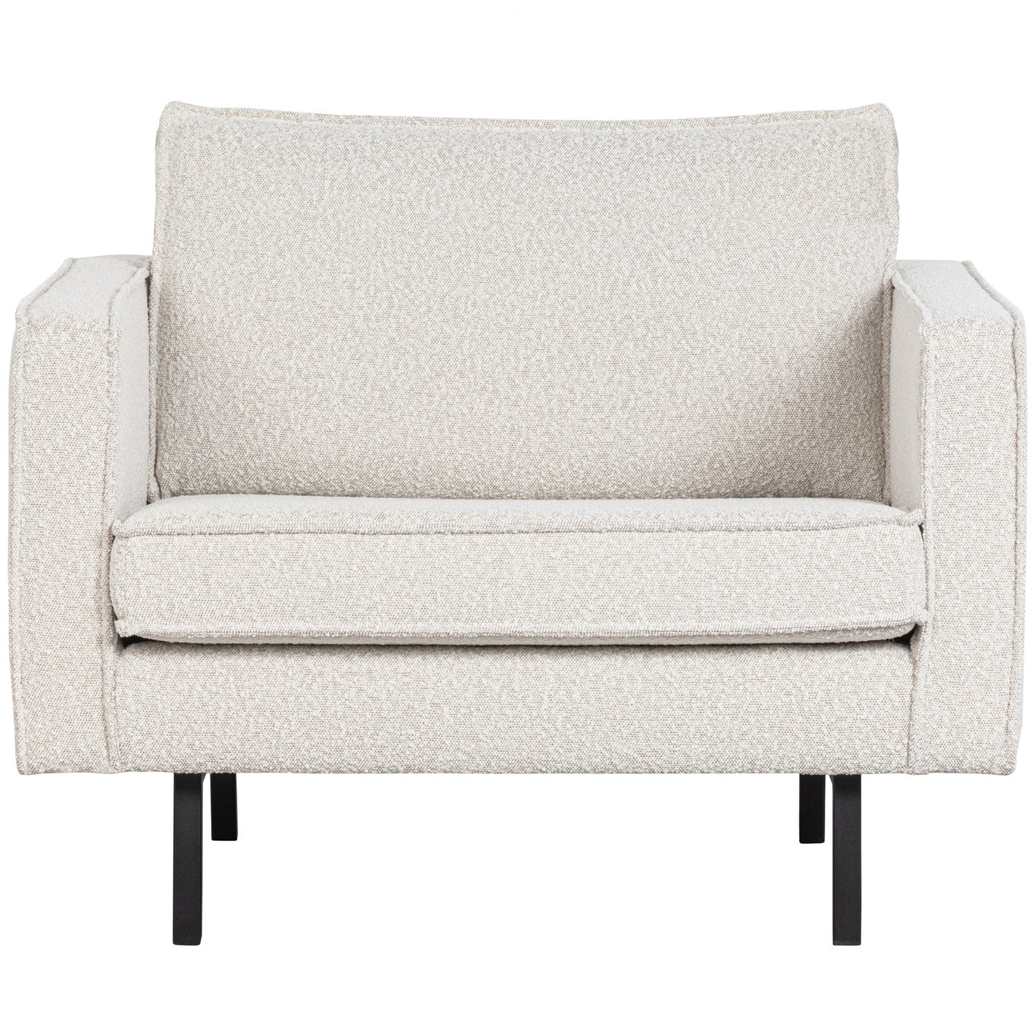 RODEO SESSEL BOUCLE NATURAL